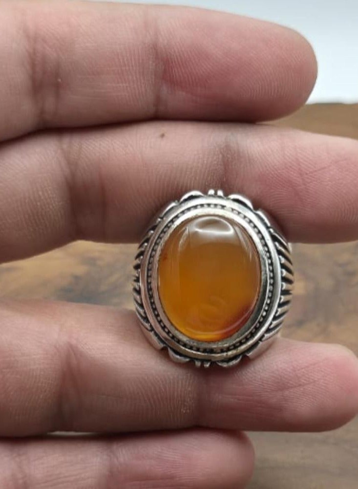 OtherMax Onyx ring - Image 2