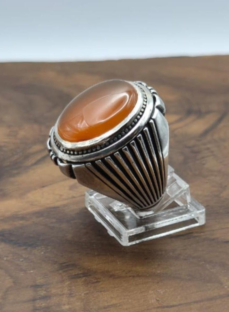 OtherMax Onyx ring - Image 3