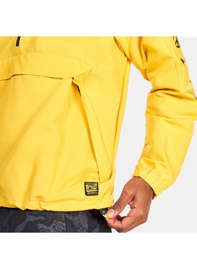 PUMA Men's x STAPLE Anorak Jacket