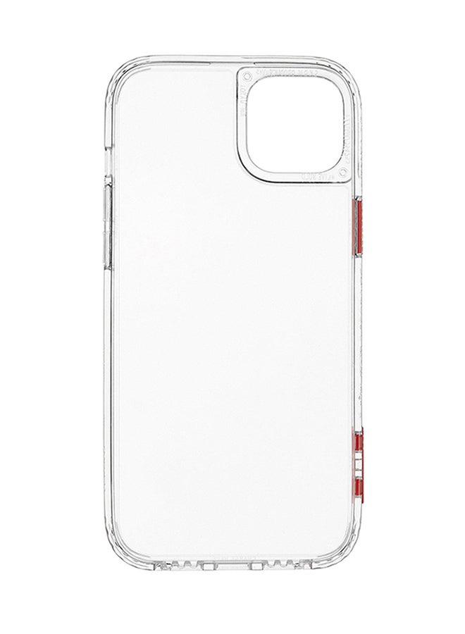 إسكينارما جراب وغطاء حماية لهاتف iPhone 14 Plus Saido - Image 3