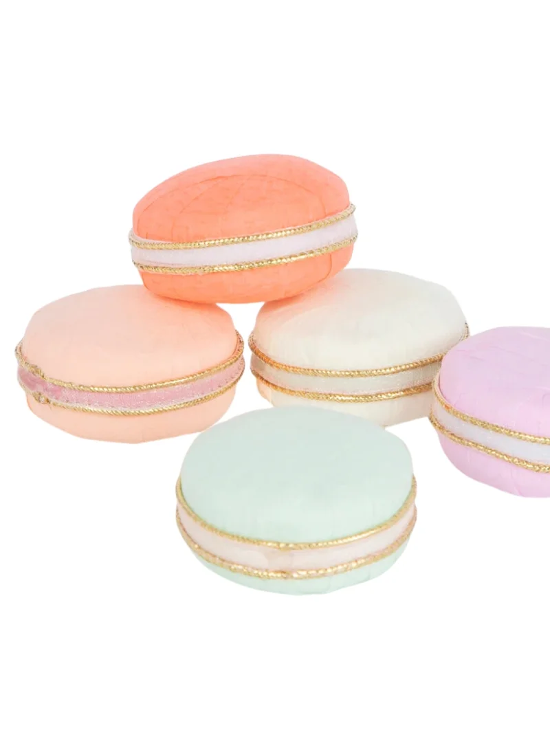 Meri Meri Laduree Paris Macaron Surprise Balls
