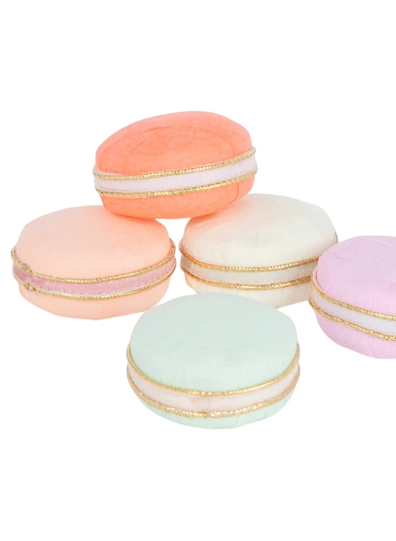 Meri Meri Laduree Paris Macaron Surprise Balls - Image 5