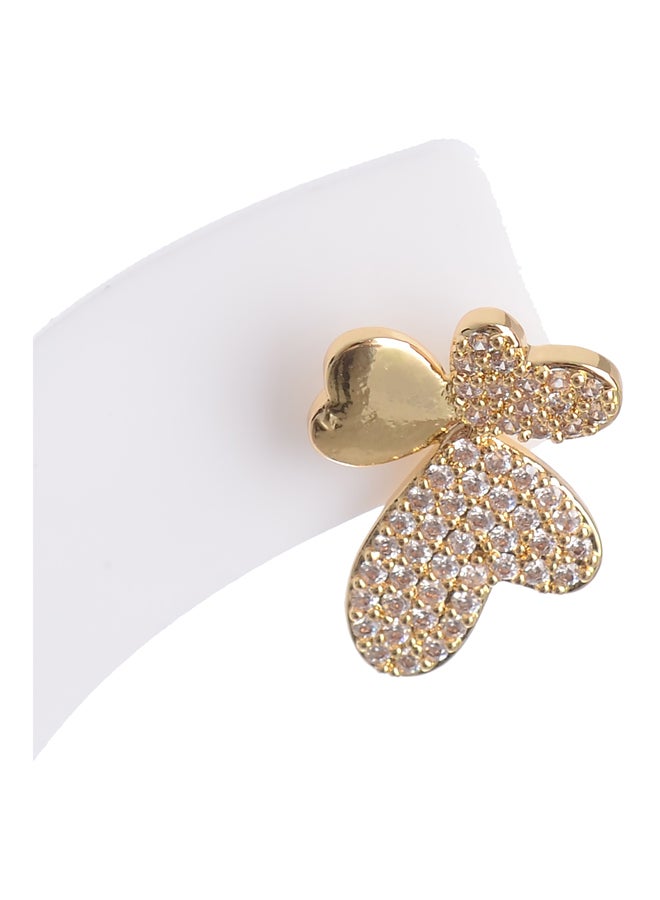 Akher el Ankoud Stainless Steel Earrings  - Image 2