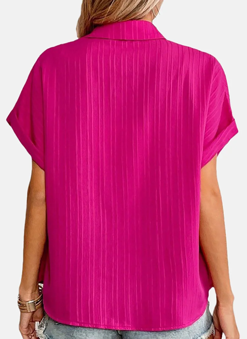 YUNIQEE Shirt Style Top
