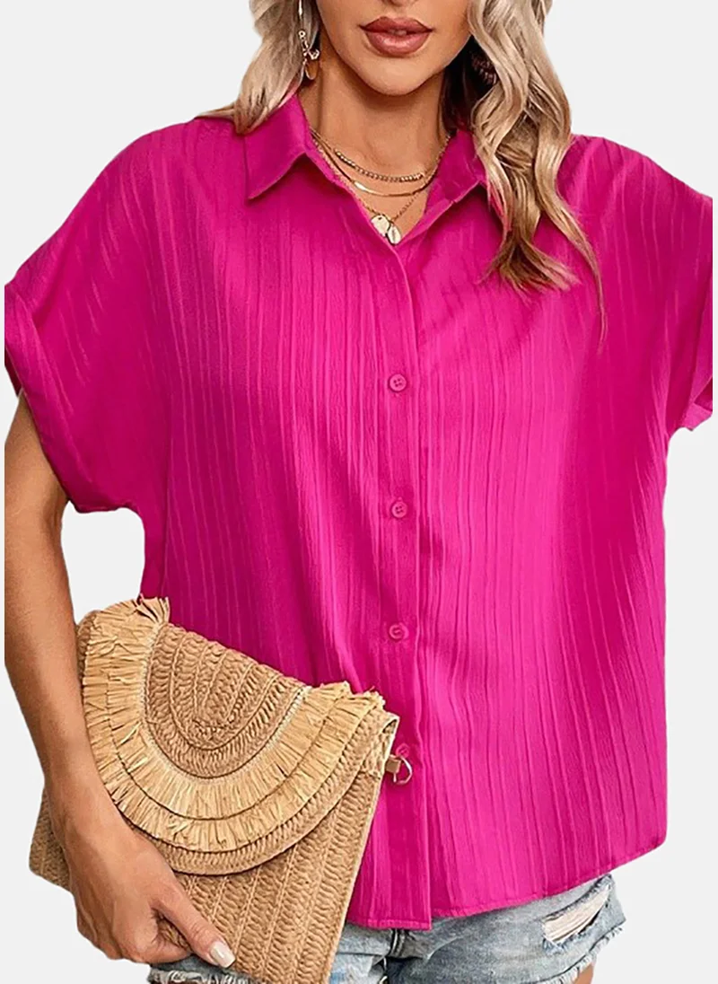 YUNIQEE Shirt Style Top