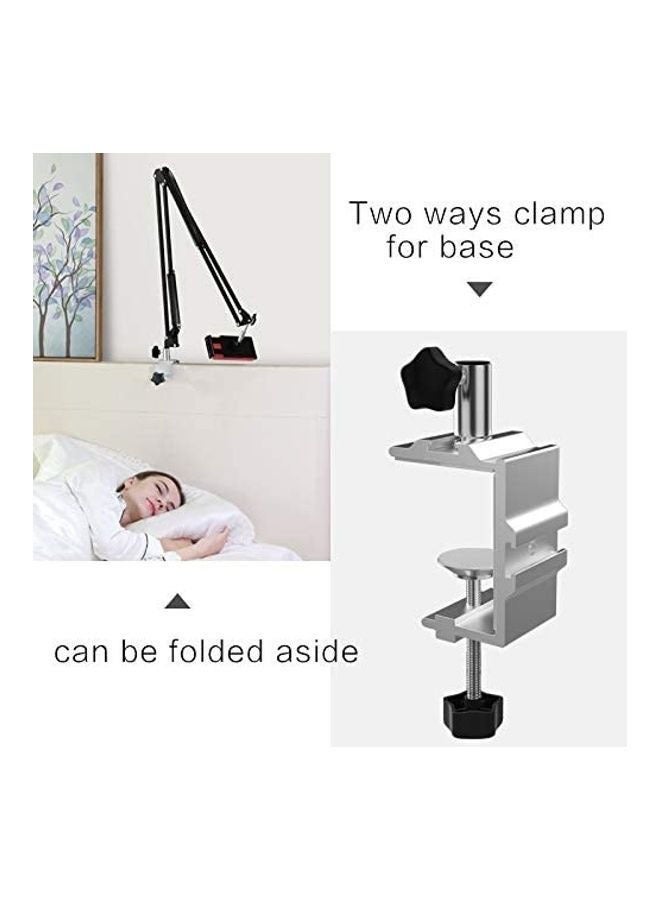 Wish Long Arm Lazy Mobile Stand  - Image 3