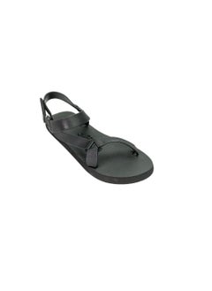 Black Sling Sporty CUBS Sandal 38 - pzsku/ZD4CB27F7C9322C3F3C0DZ/45/_/1715765247/707e5901-999f-4473-bcd5-c316e8d1a3bb