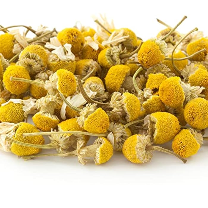 Earth To Skin Tea Time Starter Set: White Tea Cleanser (1.0 Fl Oz), White Tea Day Cream (0.5 Fl Oz), Black Tea Night Cream (0.5 Fl Oz), Chamomile Eye Cream (0.23 Fl Oz) - Image 4