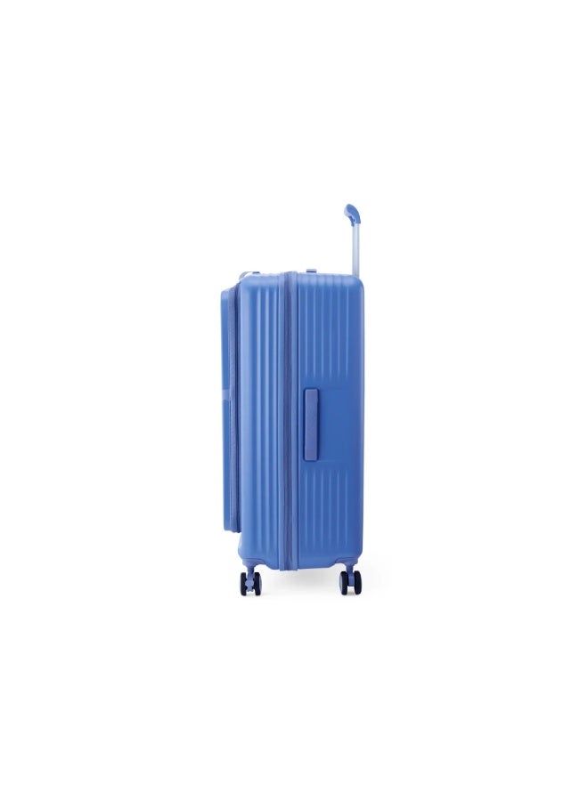 امريكان توريستر AMERICAN TOURISTER TRENTO+ 82 CM ELEMENTAL BLUE - Image 2