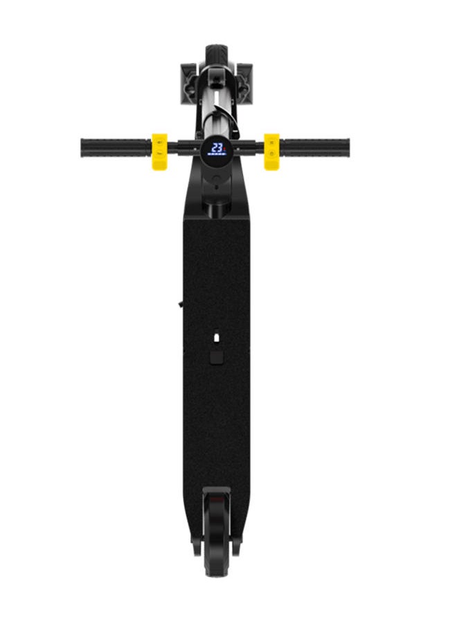 Switch - ES-A125 E-Scooter Backpack Folding Black | Lightweight 250W Electric Scooter for Adults | Max Speed 25 km/h | Range 15-20 km | Fast Folding Mechanism | 5.5" Tires, 2-Year Warranty - Image 1