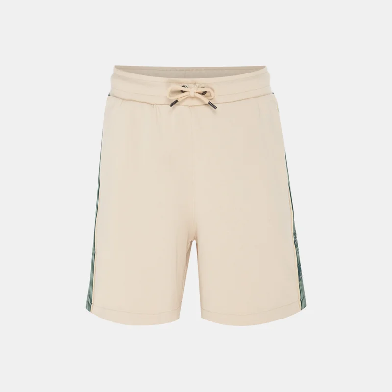 Men's Logo Series Bermuda Shorts