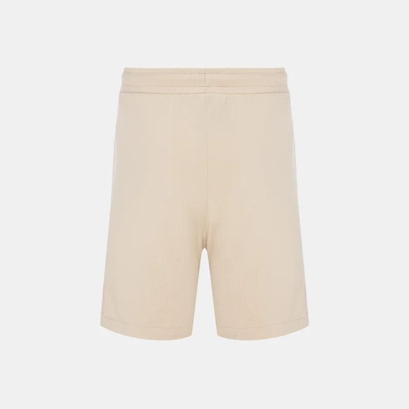 EA7 Emporio Armani Men's Logo Series Bermuda Shorts