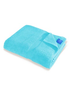 Banotex Banotex  Bath Towel (70 x 140 cm)  500 GSM 100% Combed Cotton   Egyptian Cotton, Quick Drying Highly Absorbent - Thick Highly Absorbent Bath Towels  Soft Hotel Quality for Bath and Spa and Color  - Image 1