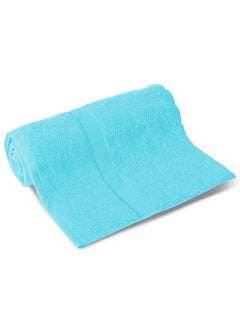 Banotex Banotex  Bath Towel (70 x 140 cm)  500 GSM 100% Combed Cotton   Egyptian Cotton, Quick Drying Highly Absorbent - Thick Highly Absorbent Bath Towels  Soft Hotel Quality for Bath and Spa and Color  - Image 4