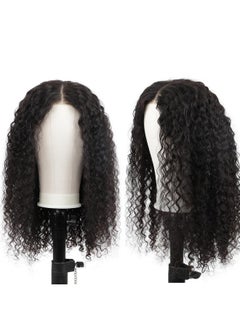 Glueless Wigs Human Hair Pre Plucked 4X6 Hd Pre Cut Lace Ready To Wear And Go Wig For Beginners Lace Front Wig For Women Kinky Curly Black Hair 28 Inch - pzsku/ZD4CBB051F554A92CA776Z/45/_/1734182997/4a6eba74-4c02-4d19-8b52-5e348c43d488