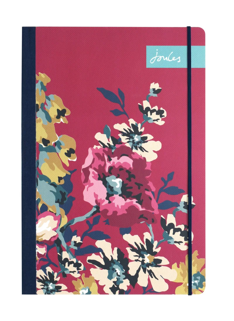 Joules A5 Flexi Journal