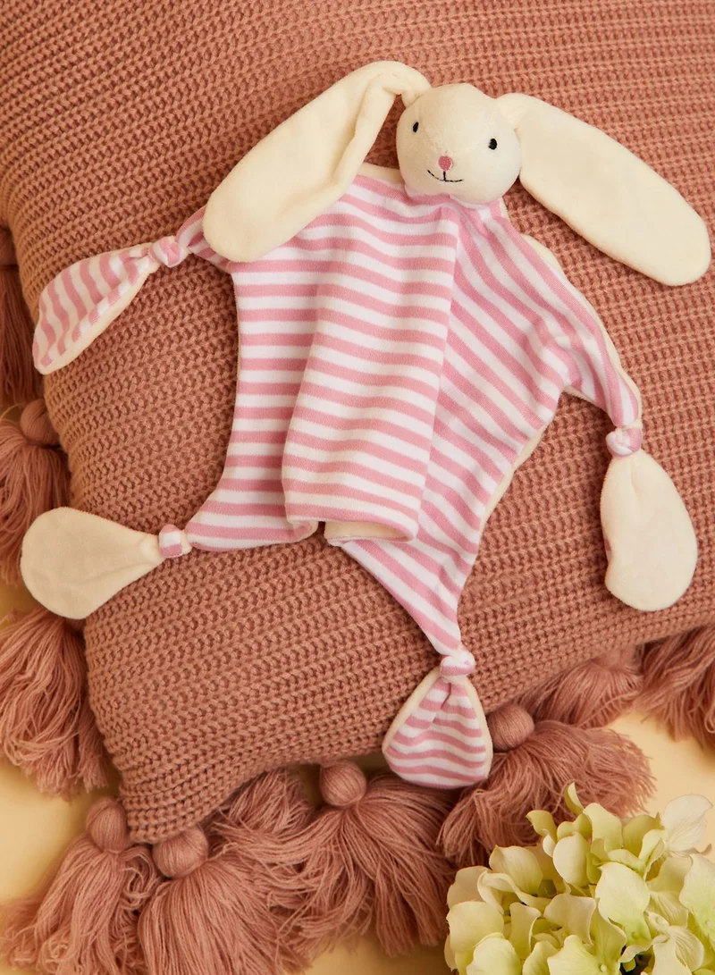JoJo Maman Bebe Rabbit Comforter