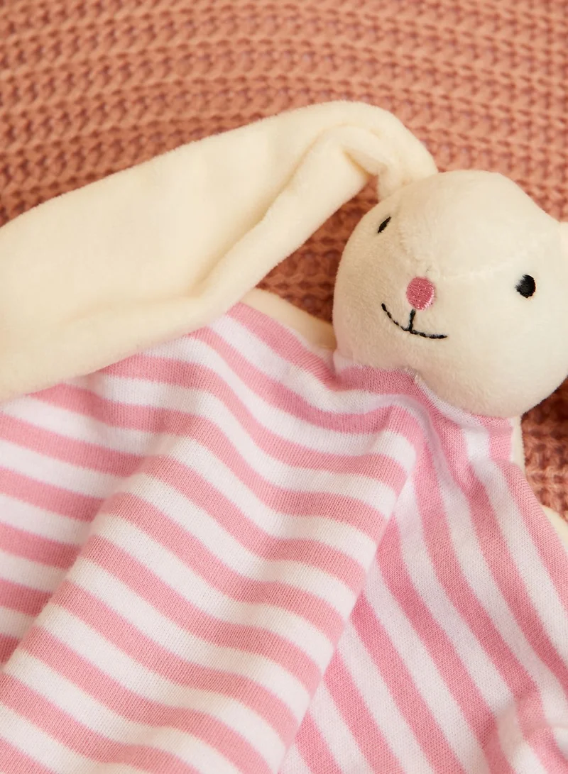 JoJo Maman Bebe Rabbit Comforter