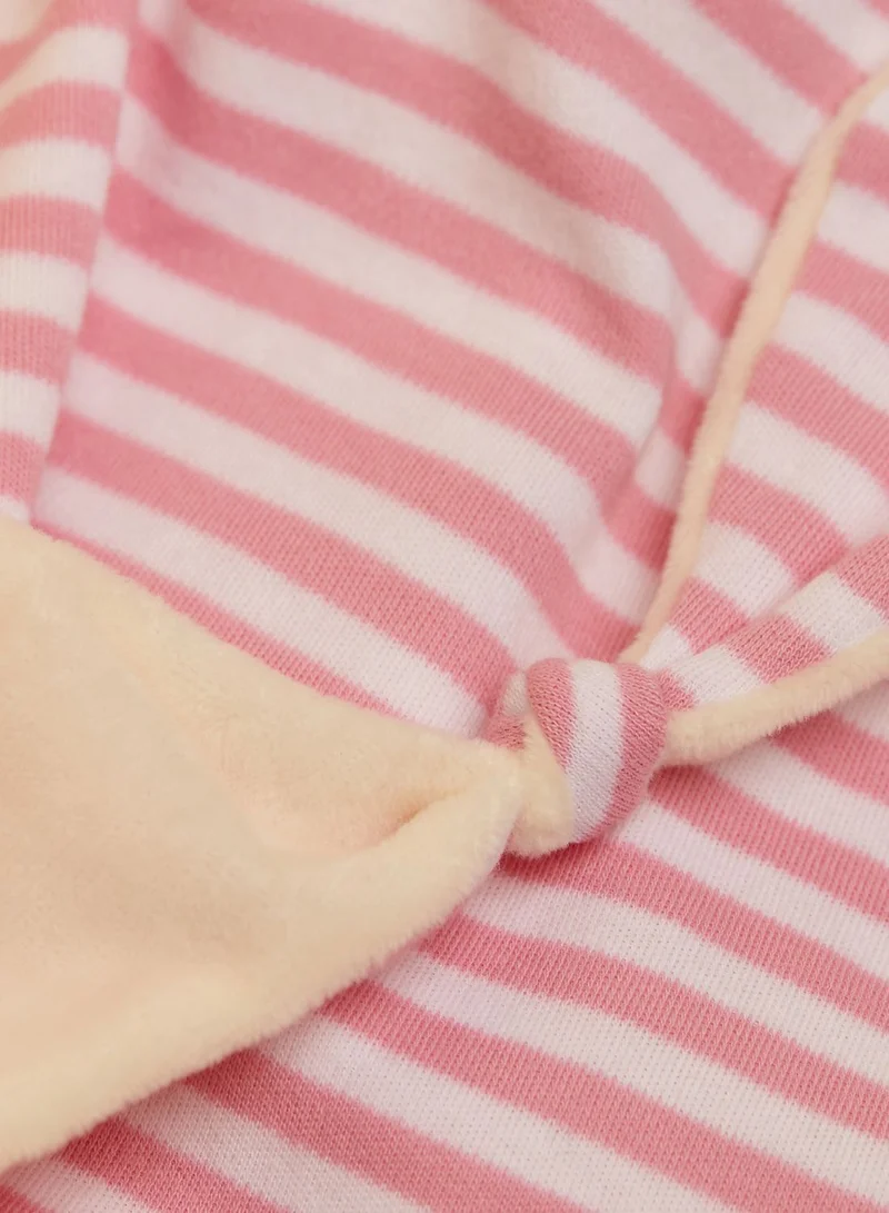 JoJo Maman Bebe Rabbit Comforter