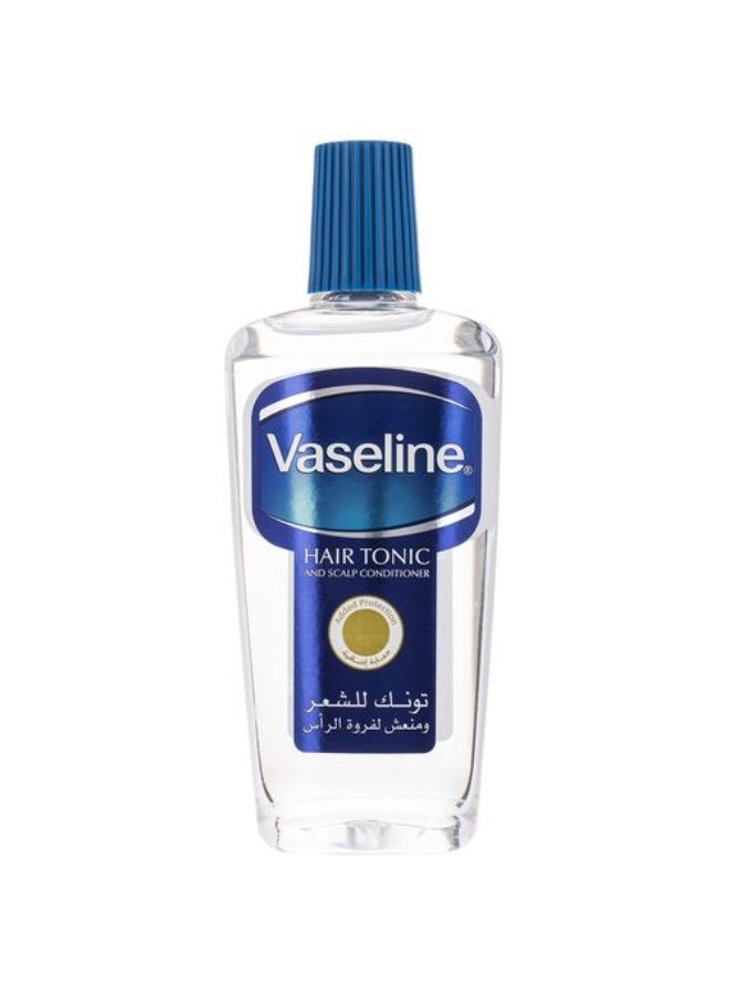 Vaseline Hair Tonic for Nourishment, Moisturizing & Hair Strength – 200 ml
