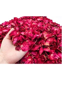 Dried Rose Petals, 500g - Red - pzsku/ZD4CBE8438C4A4FB291B4Z/45/_/1724966966/7ccad15d-f682-498b-a125-2577756d1b08