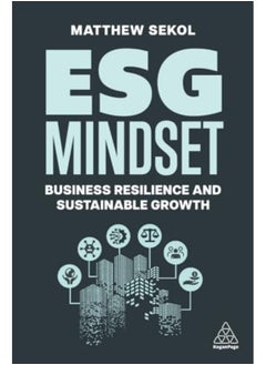 Esg Mindset 