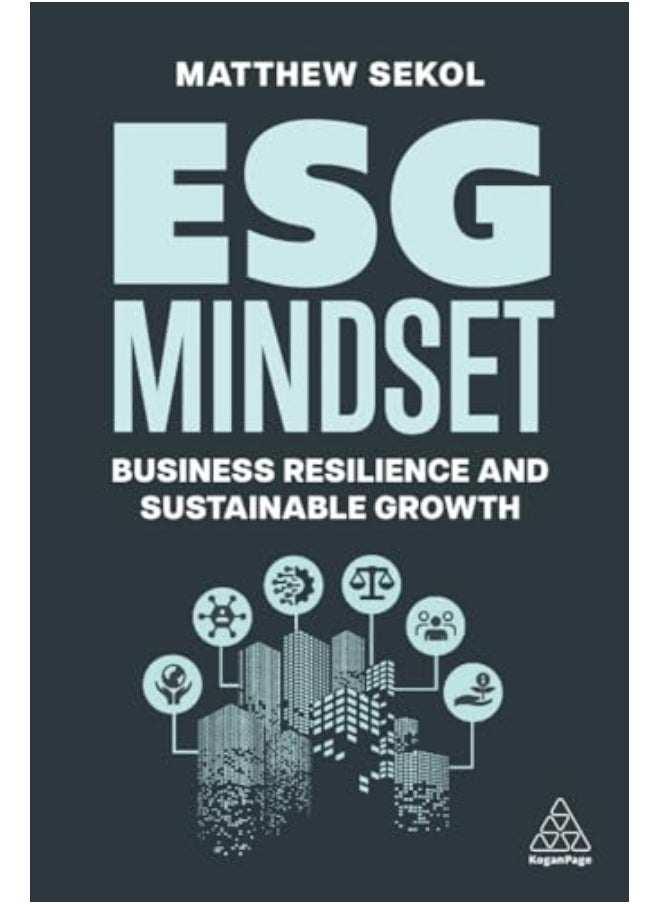 Esg Mindset 