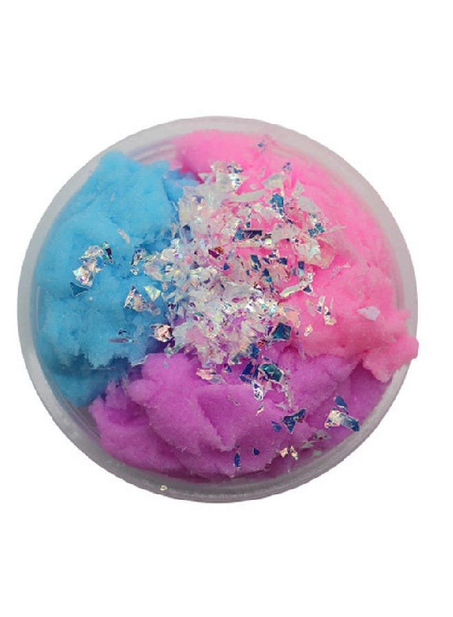 NIBEMINENT Art And Craft Cloud Slime - Image 1