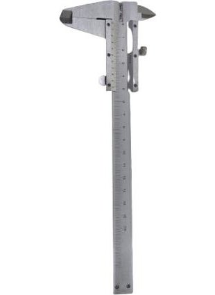 Bay-Tec Mechanical Caliper 150mm- 0.02 mm  - Image 1