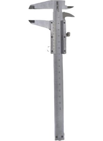 Bay-Tec Mechanical Caliper 150mm- 0.02 mm  - Image 2