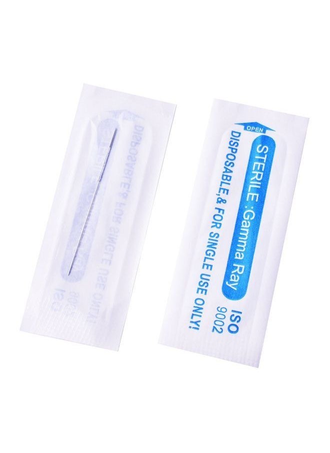 ATOMUS 100-Piece Tattoo Needle Set  - Image 4