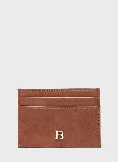 Multi Slot Card Holder