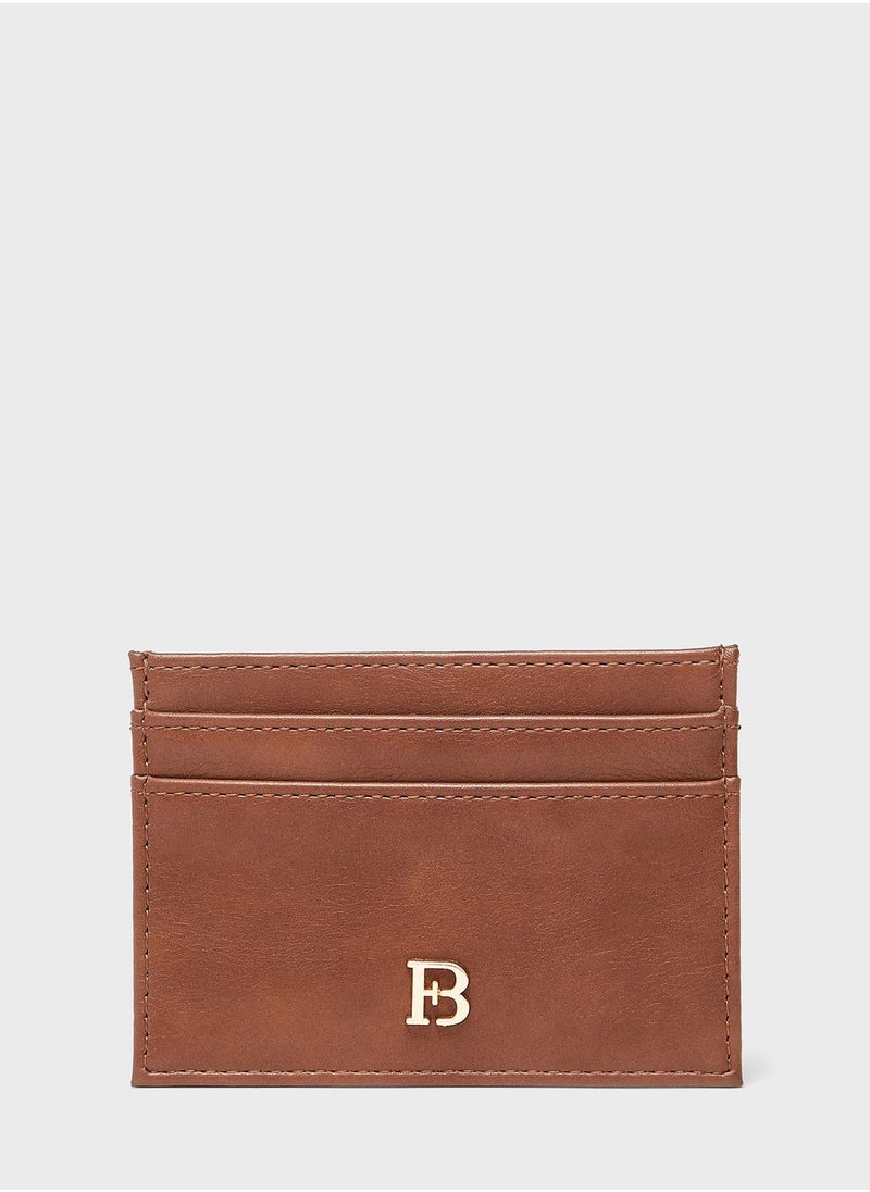 Multi Slot Card Holder