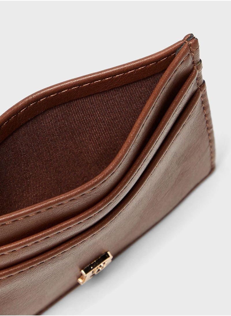 Multi Slot Card Holder