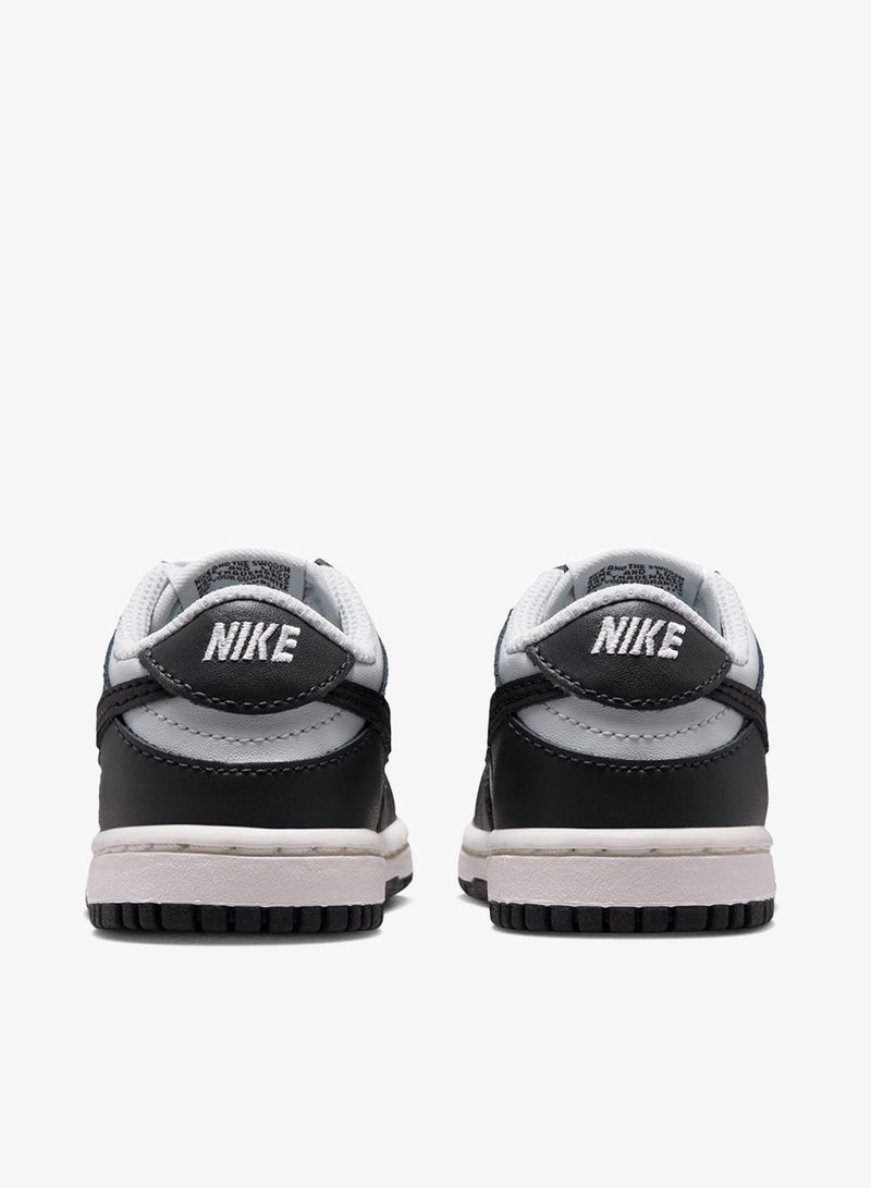 Nike Infant Dunk Low Rp Bte - Image 4