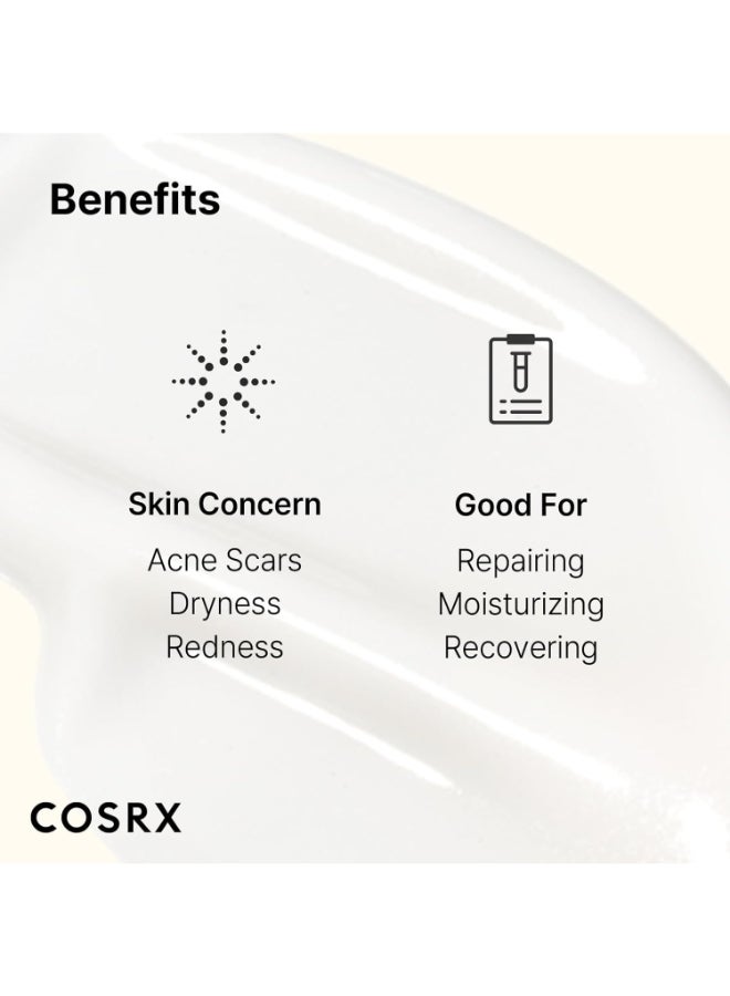 COSRX Advanced Snail 92 All-In-One Cream Moisturizer Enriched With 92% Of Snail Mucin To Give Skin Nourishment 100grams - Image 5
