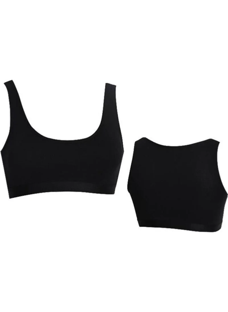 كوتا 6313 Thick Strap Padded Women's Bustier Half Athlete