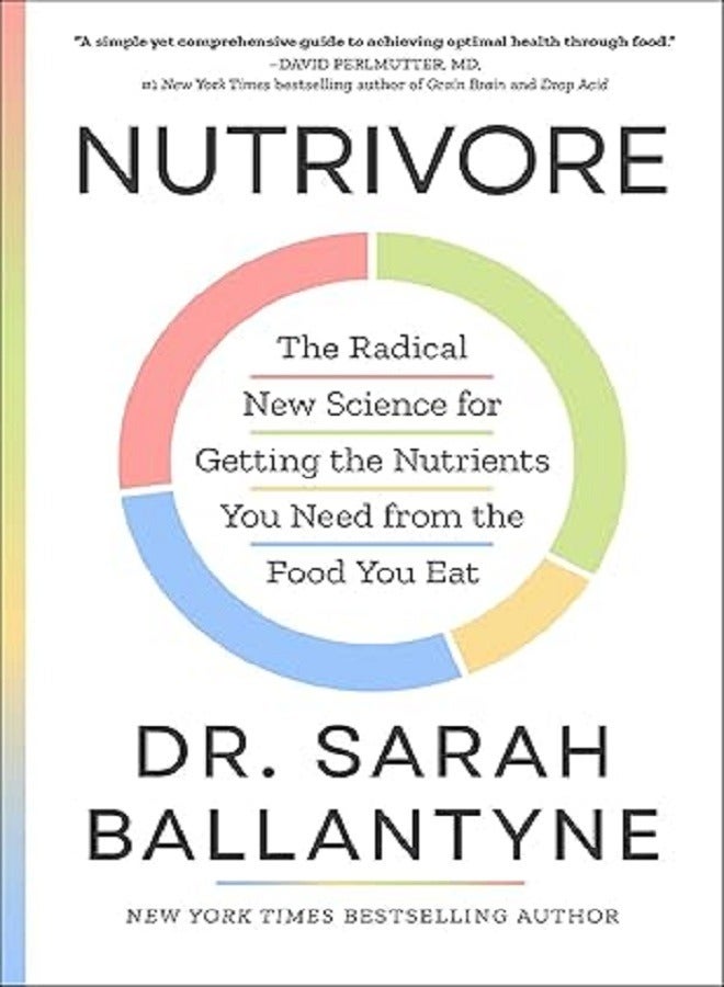 Nutrivore 