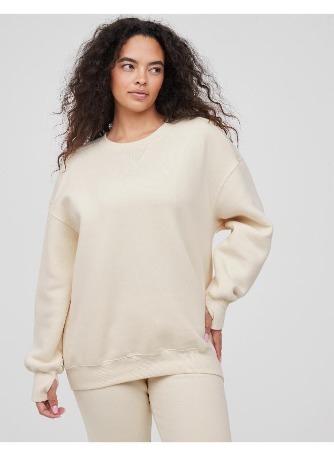 Aerie Crew Neck Sweatshirt - Image 5