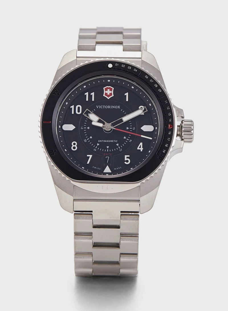 Victorinox Journey 1884 Analog Watch