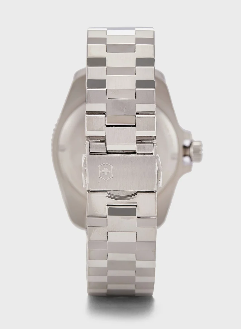 Victorinox Journey 1884 Analog Watch