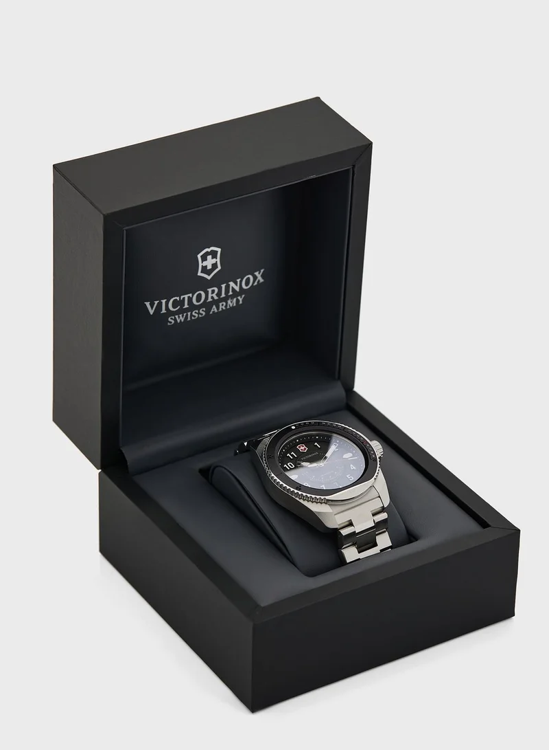 Victorinox Journey 1884 Analog Watch