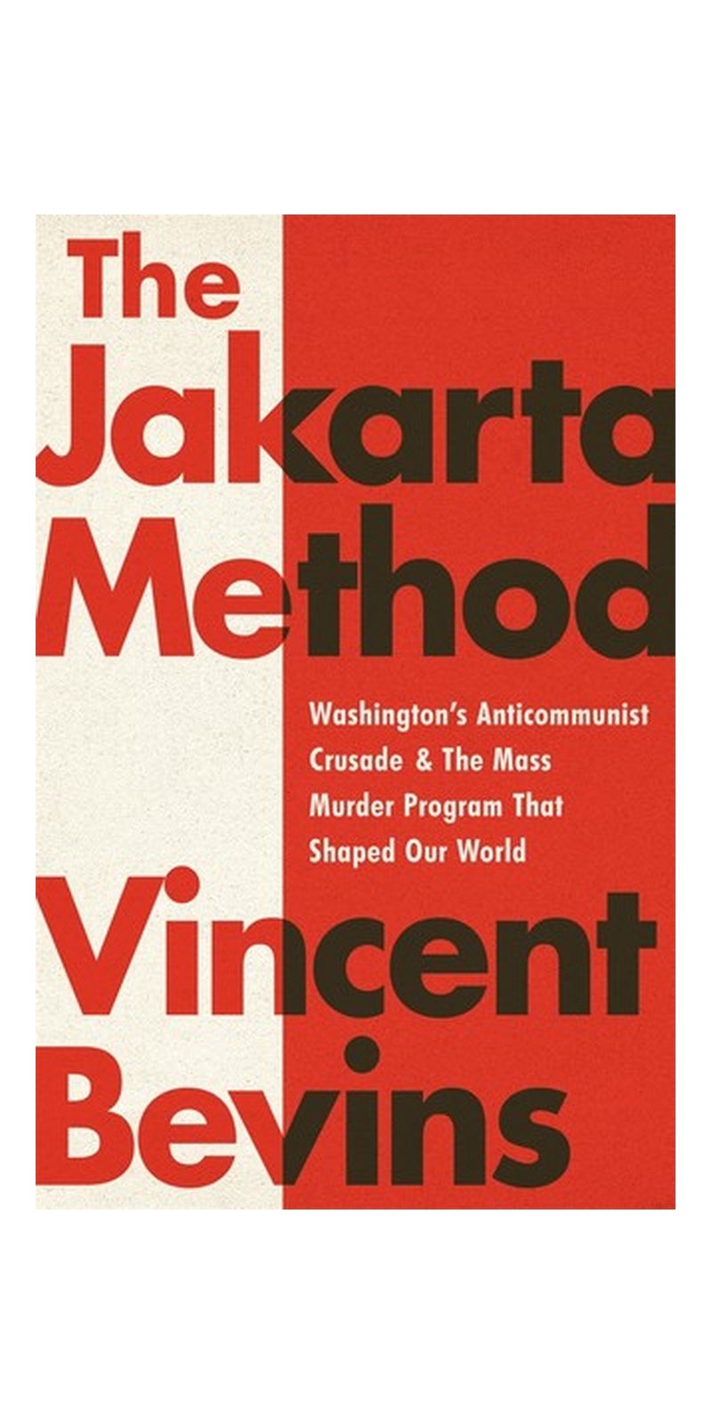 JAKARTA METHOD