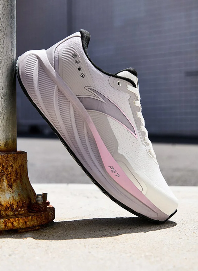 ANTA PG7 Women’s Cushion Running Shoes - Travel Run 2.5