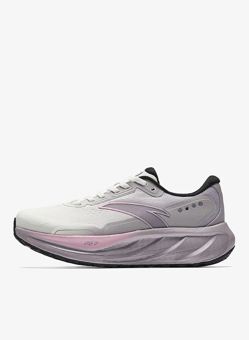 ANTA PG7 Women’s Cushion Running Shoes - Travel Run 2.5