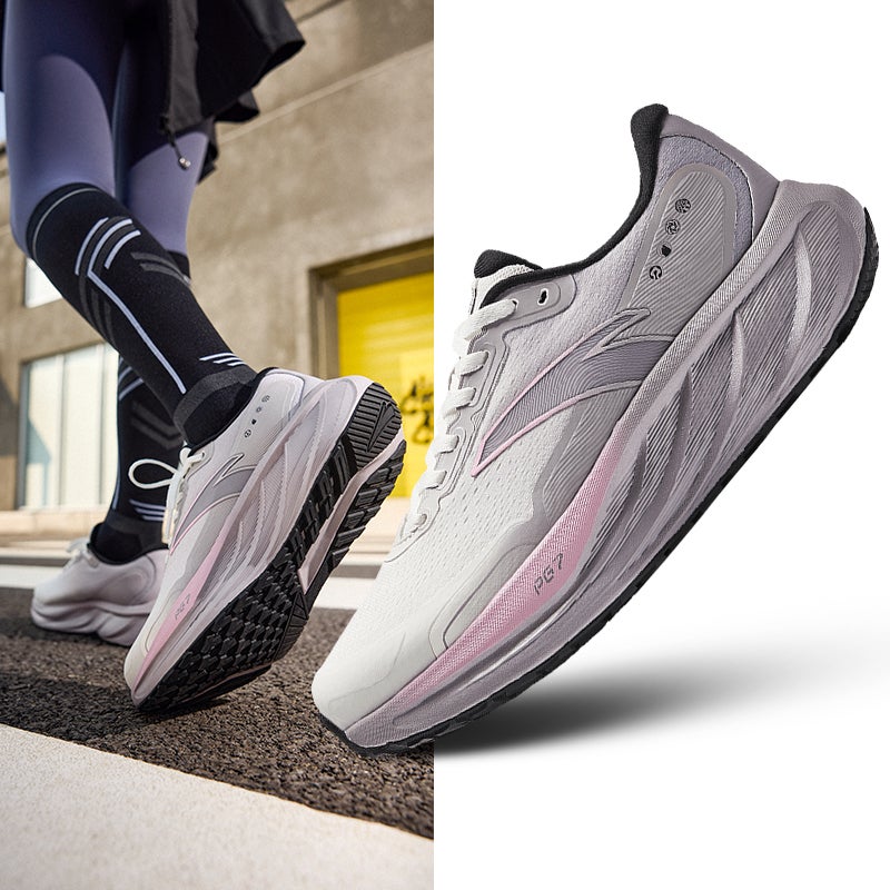 انتا أحذية جري - Image 1