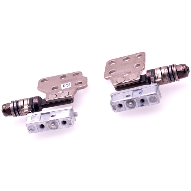Deal4GO Left & Right LCD Hinges Axis Screen Hinge Replacement for Dell Latitude 5580 5590 5591 E5580 E5590 E5591 Precision M3520 M3530 - Image 5