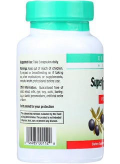 Quantum Health, Super Immune Vegetarian Capsule, 90-Count Packages (Pack of 2) - pzsku/ZD4CD5411699AE252F319Z/45/_/1735907804/f5ab39ad-812f-4744-9437-ab269407efd7