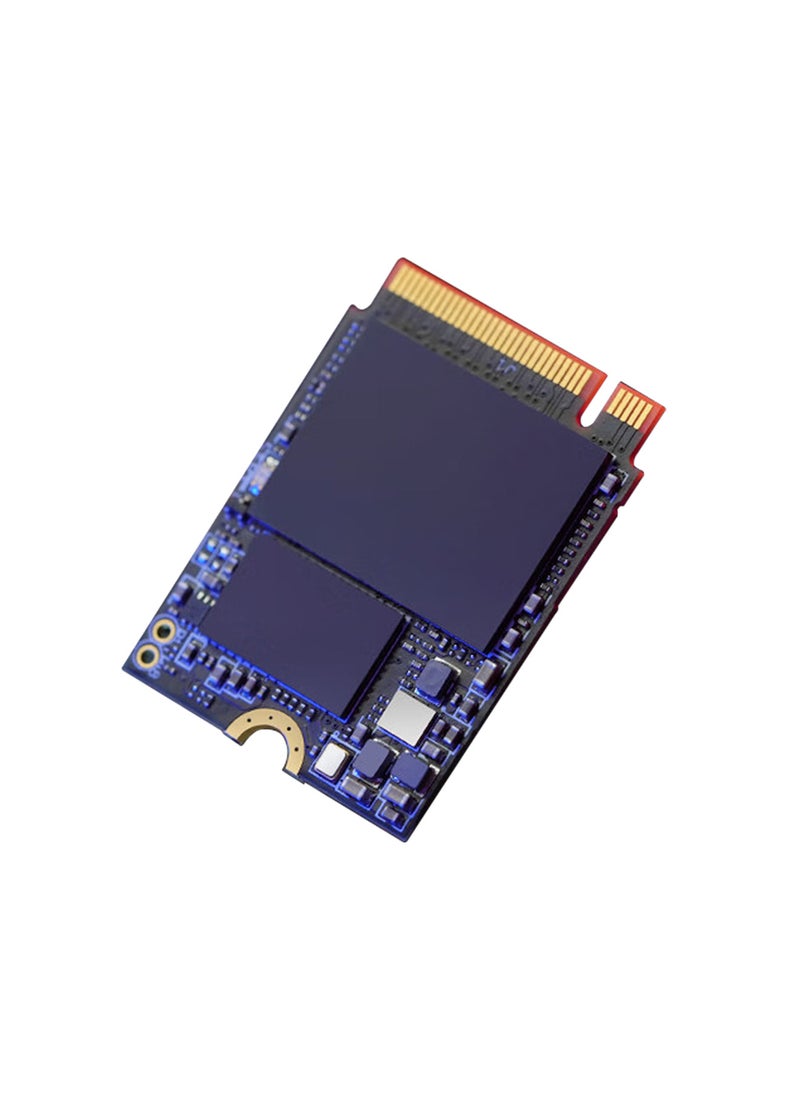 Generic - 2TB 2230 SSD DK4000 NVMe PCIe Gen4 x 4 M.2, Speed up to 7400MB/s, TLC 3D NAND Internal Solid State Drive for Steam Deck, Asus Rog Ally, Microsoft Surface, Other PC and Gaming Consoles - Image 1