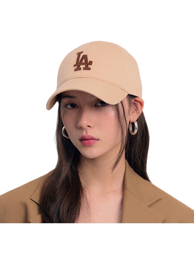 MLB Cap, Zhang Linghe Celebrity Style, Unisex Soft Top Baseball Cap, Sun Visor Cap, 3Acpb064N-07Bgl - Image 2
